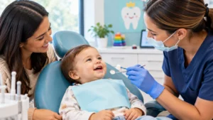 Infant Dentistry